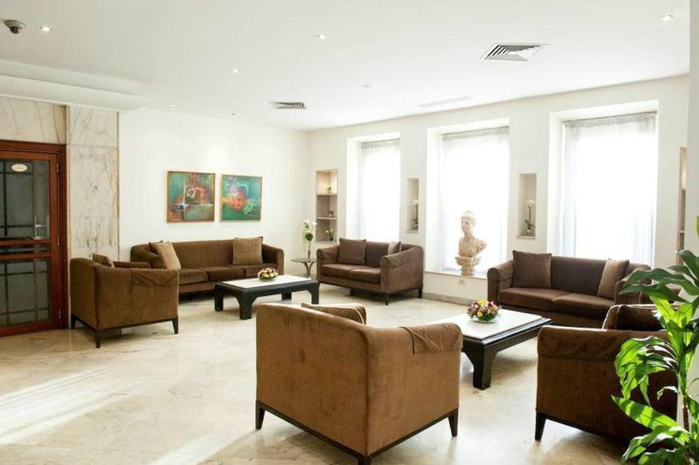 Hotel Le Pacha Tunis Luaran gambar