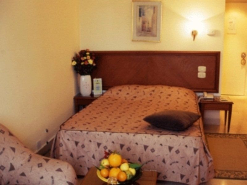 Hotel Le Pacha Tunis Luaran gambar