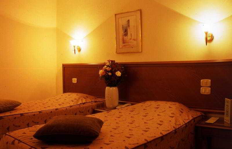 Hotel Le Pacha Tunis Luaran gambar